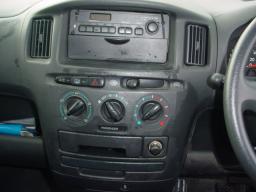 Toyota PROBOX VAN  DX picture