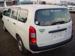 Toyota PROBOX VAN  DX picture