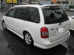 Mazda MPV URBAN BREAK picture