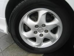 Mazda MPV URBAN BREAK picture