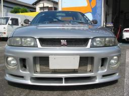 Used Nissan Skyline Coupe GT-R Used Nissan Skyline Coupe GT-R