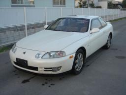 Toyota SOARER 2.5 GT TWIN-TURBO