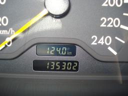 Mercedes-Benz C200 C-CLASS picture