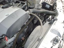 Mercedes-Benz C200 C-CLASS picture