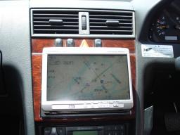 Mercedes-Benz C200 C-CLASS picture