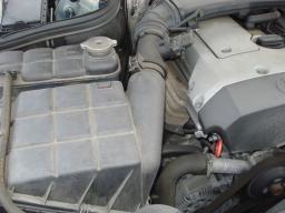 Mercedes-Benz C200 C-CLASS picture