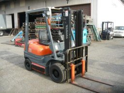 Toyota 1.5 ton forklift 