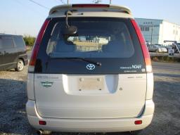 Toyota TOWNACE NOAH SUPER EXTRA picture