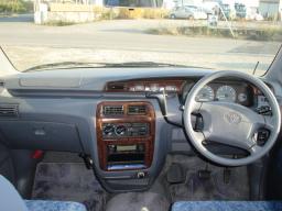 Toyota TOWNACE NOAH SUPER EXTRA picture