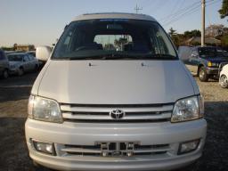 Toyota TOWNACE NOAH SUPER EXTRA picture