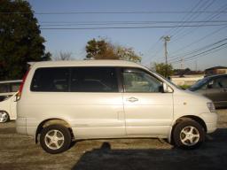 Toyota TOWNACE NOAH SUPER EXTRA picture