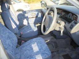 Toyota TOWNACE NOAH SUPER EXTRA picture