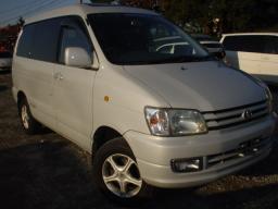Toyota TOWNACE NOAH SUPER EXTRA picture
