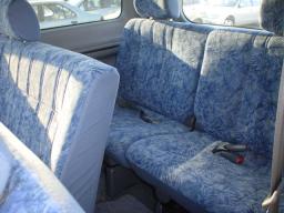 Toyota TOWNACE NOAH SUPER EXTRA picture