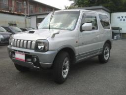 Used Suzuki Jimny Used Suzuki Jimny