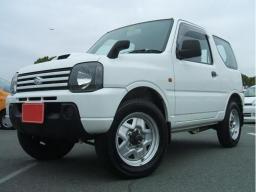 Used Suzuki Jimny Used Suzuki Jimny