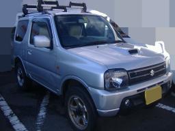 Suzuki Jimny XC