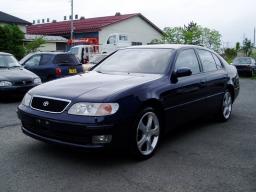 Toyota Aristo