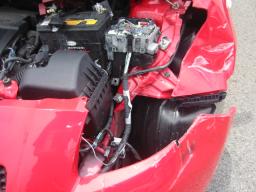 Toyota VITZ DBA-NCP91 picture