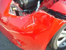 Toyota VITZ DBA-NCP91 picture