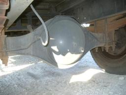 Isuzu FORWARD  picture