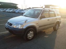 Honda CR-V L-PG