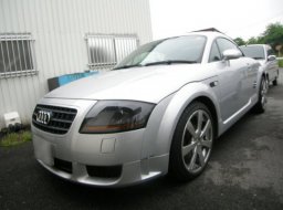 Audi TT 1.8
