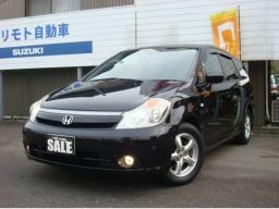 Used Honda Stream