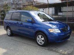 Mazda MPV  picture