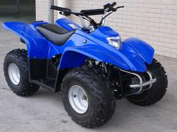 DoB ZX ATV picture