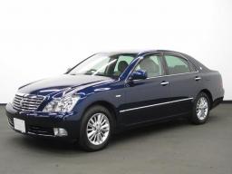 Toyota CROWN ROYAL SALOON