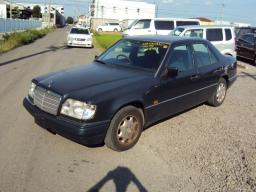 Mercedes-Benz E280 