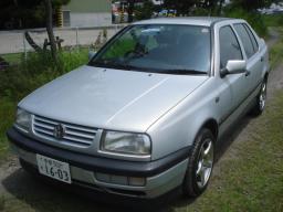 VolksWagen VENTO GLi