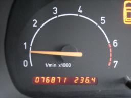 SAAB 9-5 SE 2.3t picture