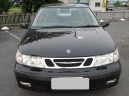 SAAB 9-5 SE 2.3t picture