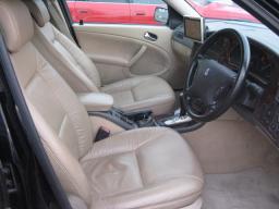 SAAB 9-5 SE 2.3t picture