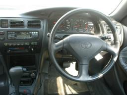 Toyota Corolla new_grade picture