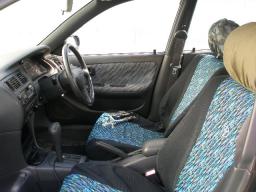 Toyota Corolla new_grade picture