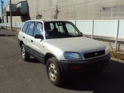 Toyota RAV 4 L V 4WD