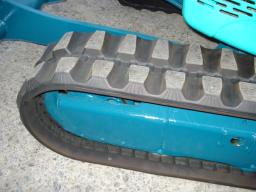 Yanmar EXCAVATOR mini picture