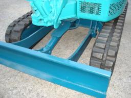 Yanmar EXCAVATOR mini picture