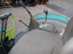 Yanmar EXCAVATOR mini picture