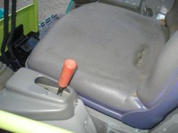 Yanmar EXCAVATOR mini picture