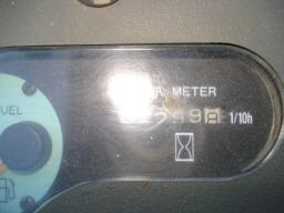 Yanmar EXCAVATOR mini picture