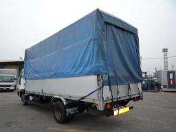 Nissan Atlas new_grade picture