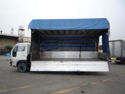 Nissan Atlas new_grade picture