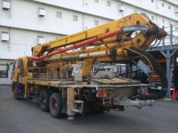 Isuzu GIGA new_grade picture