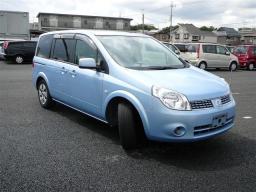 Nissan LAFESTA 20S