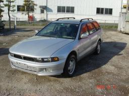 Mitsubishi Legnum 2.0 ST