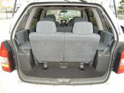 Mitsubishi Chariot Grandis new_grade picture